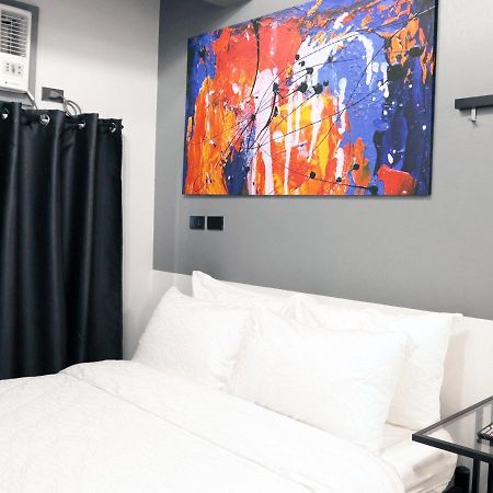 Mystay Hotel Bgc West Makati City Luaran gambar