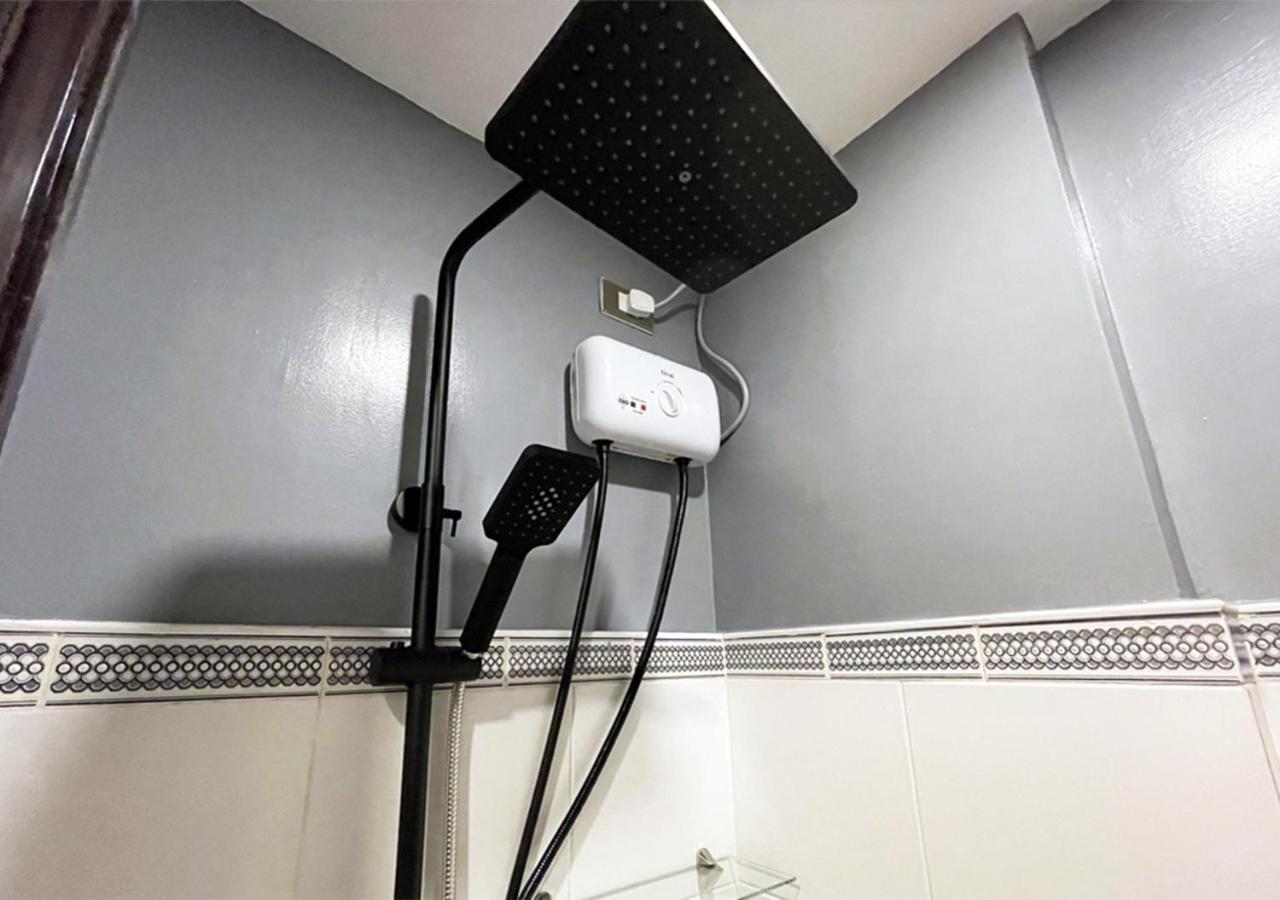 Mystay Hotel Bgc West Makati City Luaran gambar