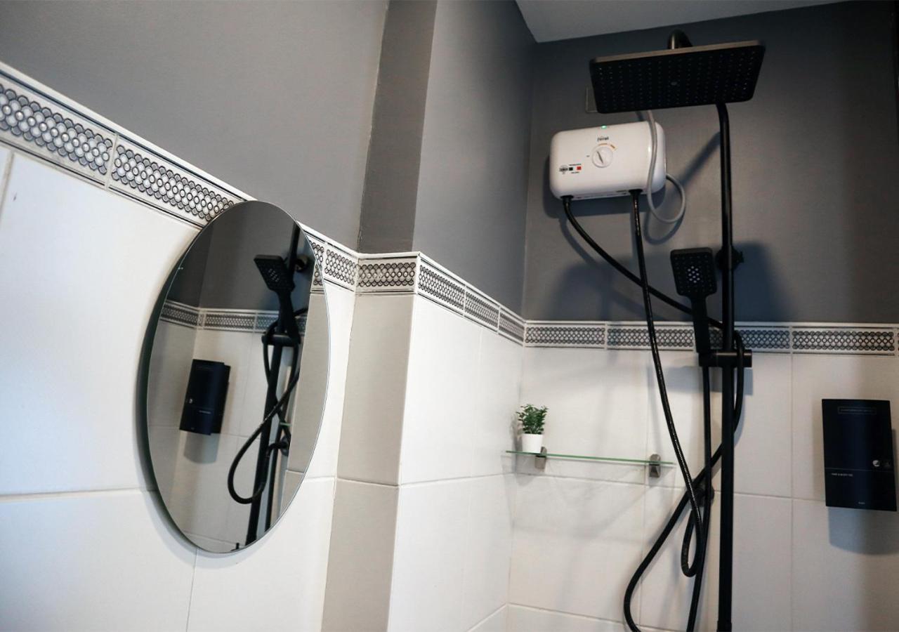 Mystay Hotel Bgc West Makati City Luaran gambar