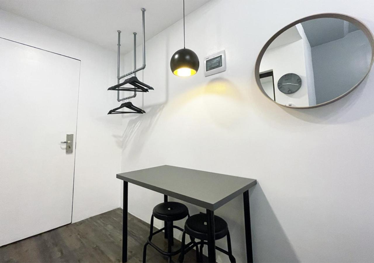 Mystay Hotel Bgc West Makati City Luaran gambar