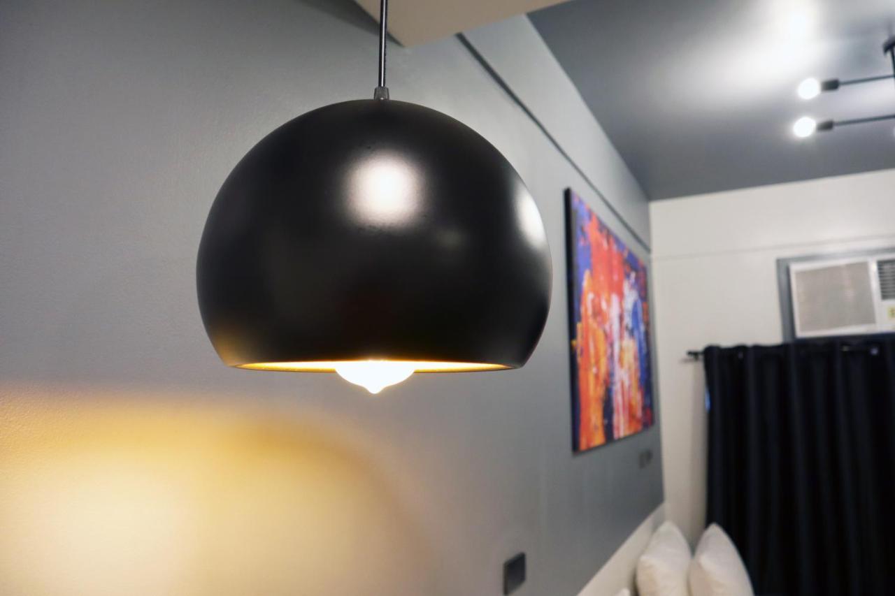 Mystay Hotel Bgc West Makati City Luaran gambar