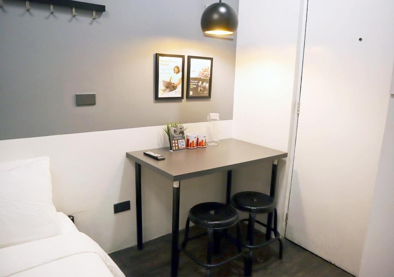 Mystay Hotel Bgc West Makati City Luaran gambar