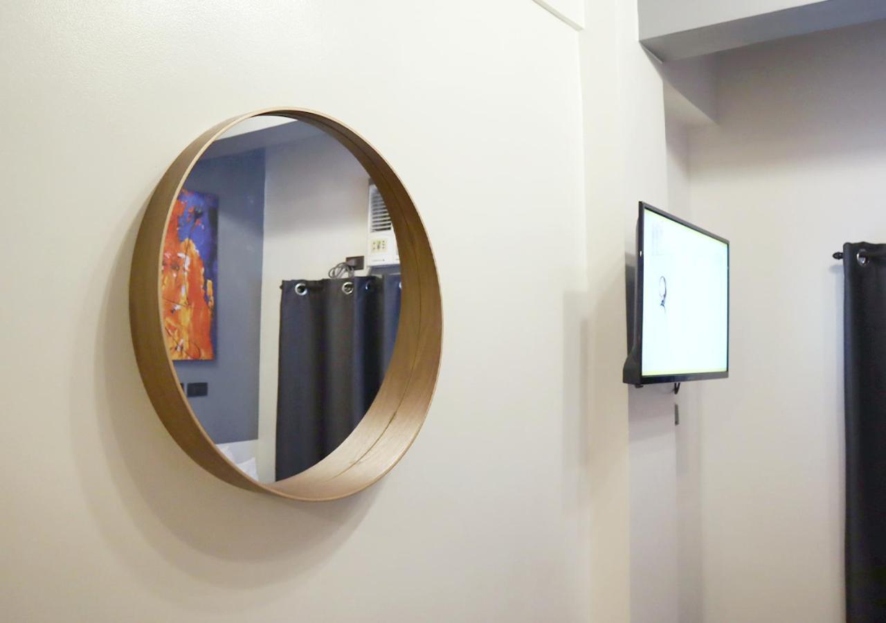 Mystay Hotel Bgc West Makati City Luaran gambar