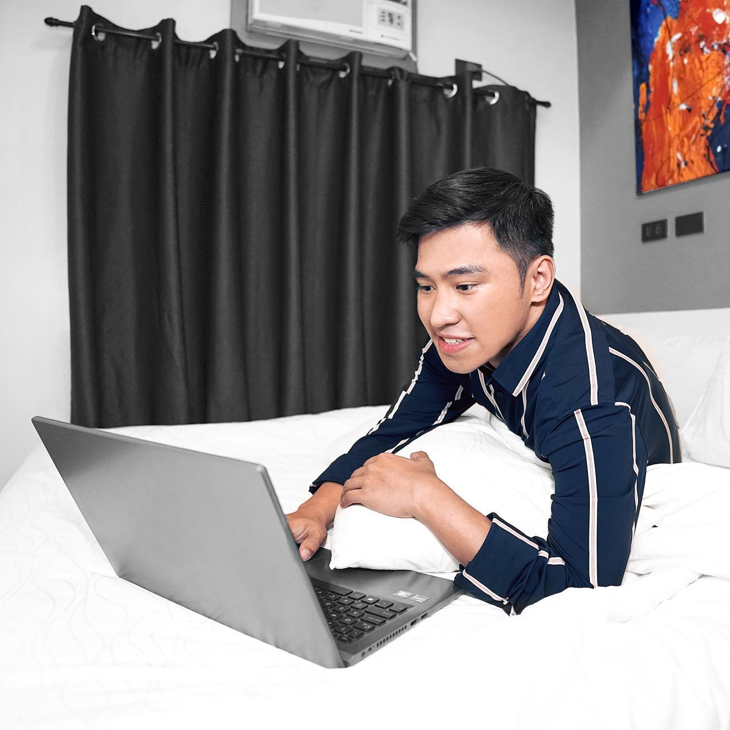 Mystay Hotel Bgc West Makati City Luaran gambar