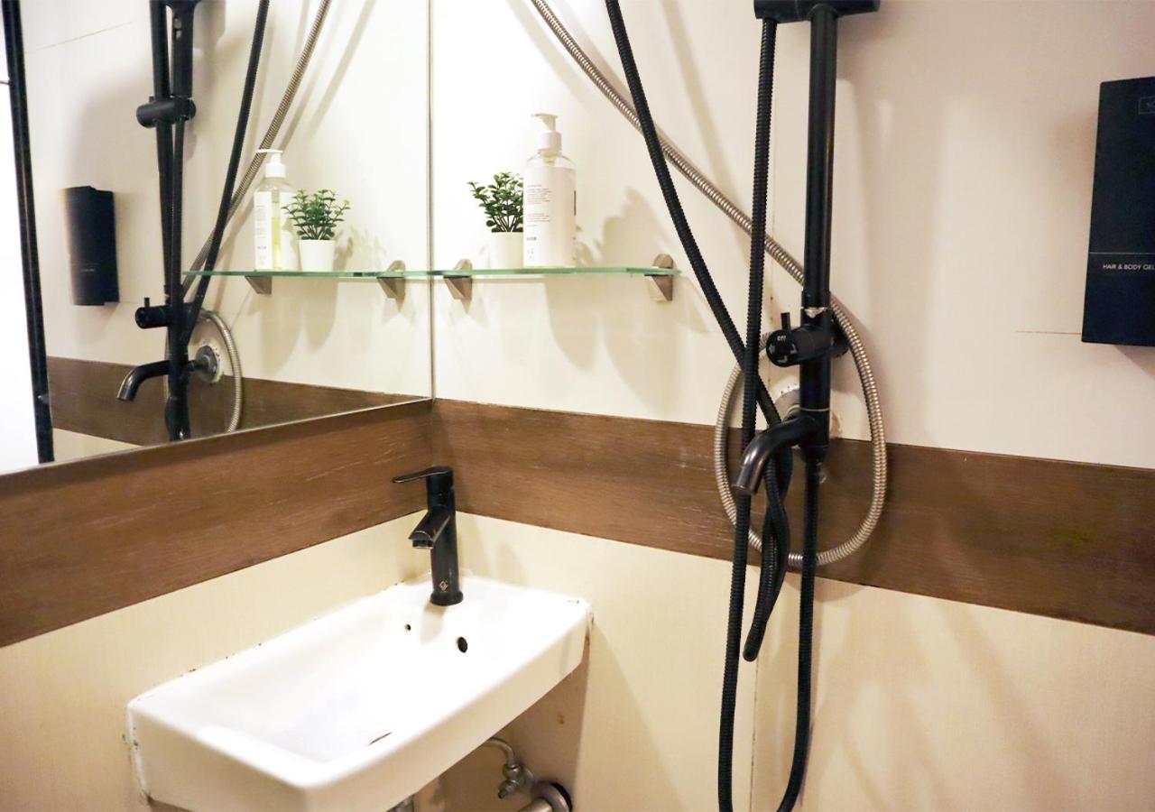 Mystay Hotel Bgc West Makati City Luaran gambar